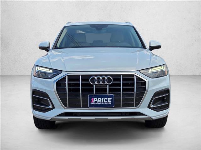 Used 2023 Audi Q5 2.0T Premium Plus AWD/4WD image 2