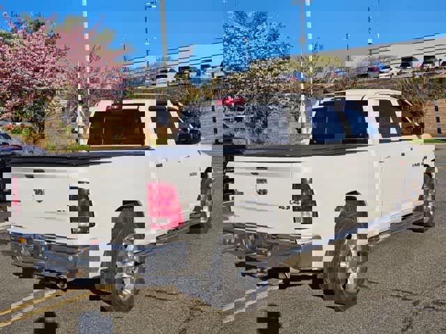 Used 2016 RAM 1500 Big Horn image 4