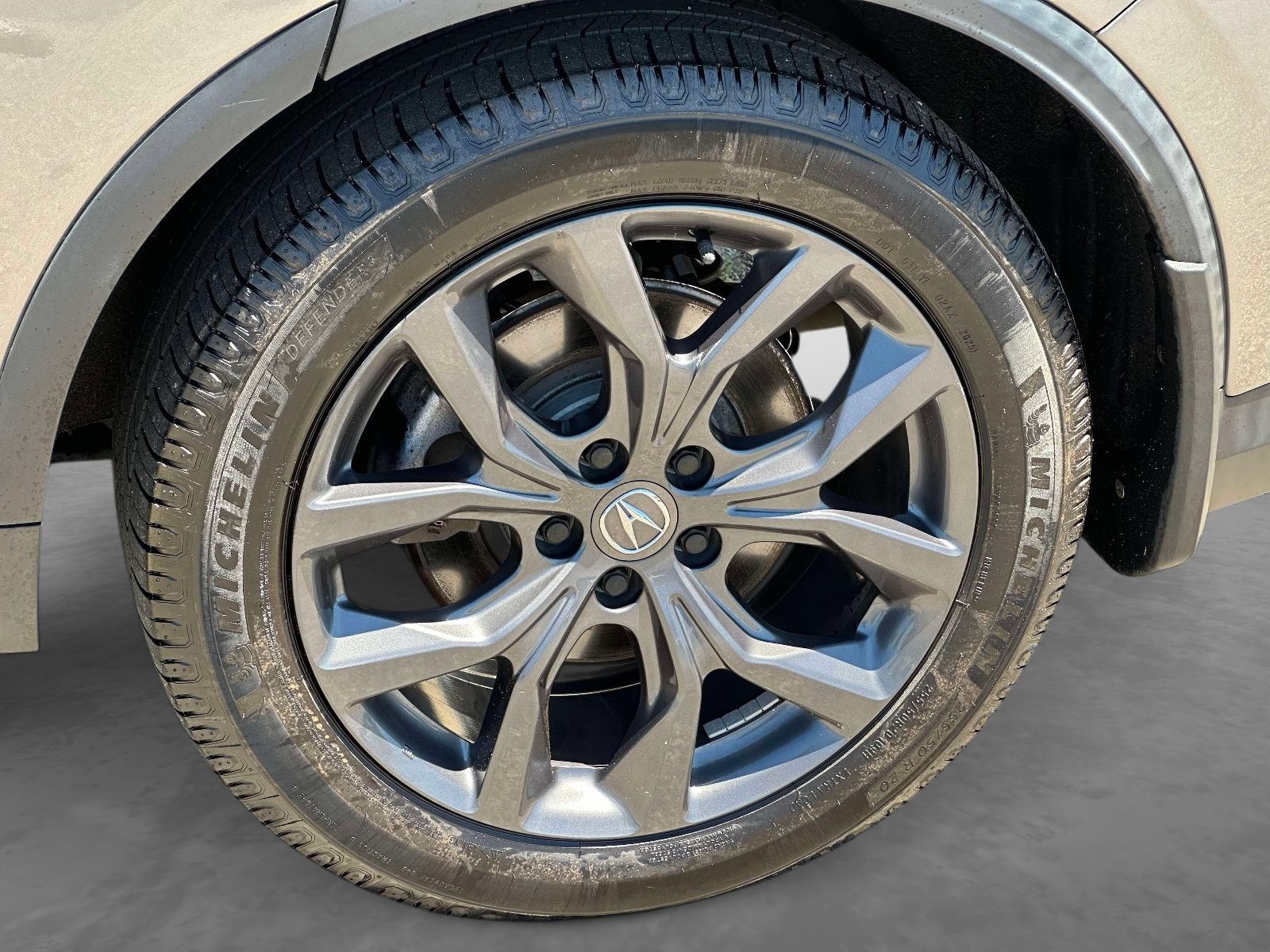 Certified 2022 Acura MDX A-Spec AWD/4WD image 7