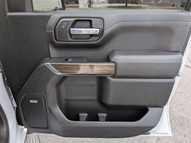 Used 2021 Chevrolet Silverado 1500 RST w/ Convenience Package II AWD/4WD image 33