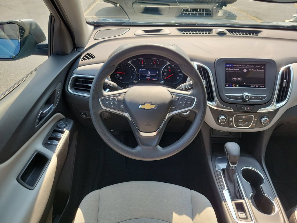 Used 2024 Chevrolet Equinox LS w/ LS Convenience Package FWD image 12