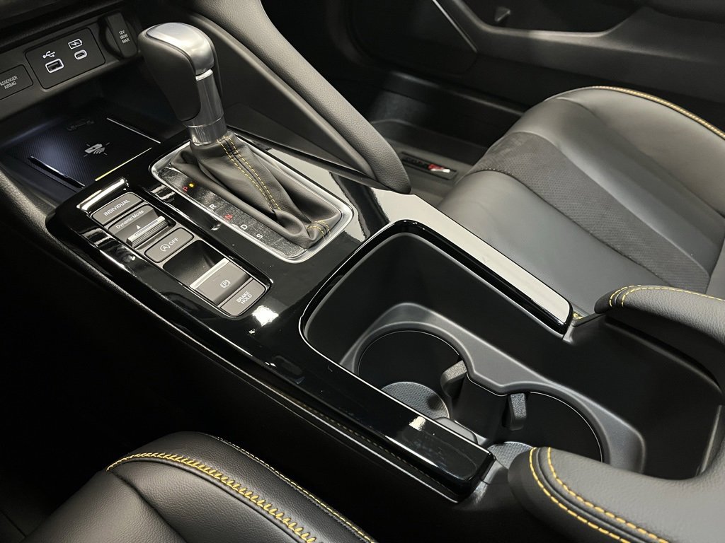 New 2026 Acura Integra A-Spec image 7