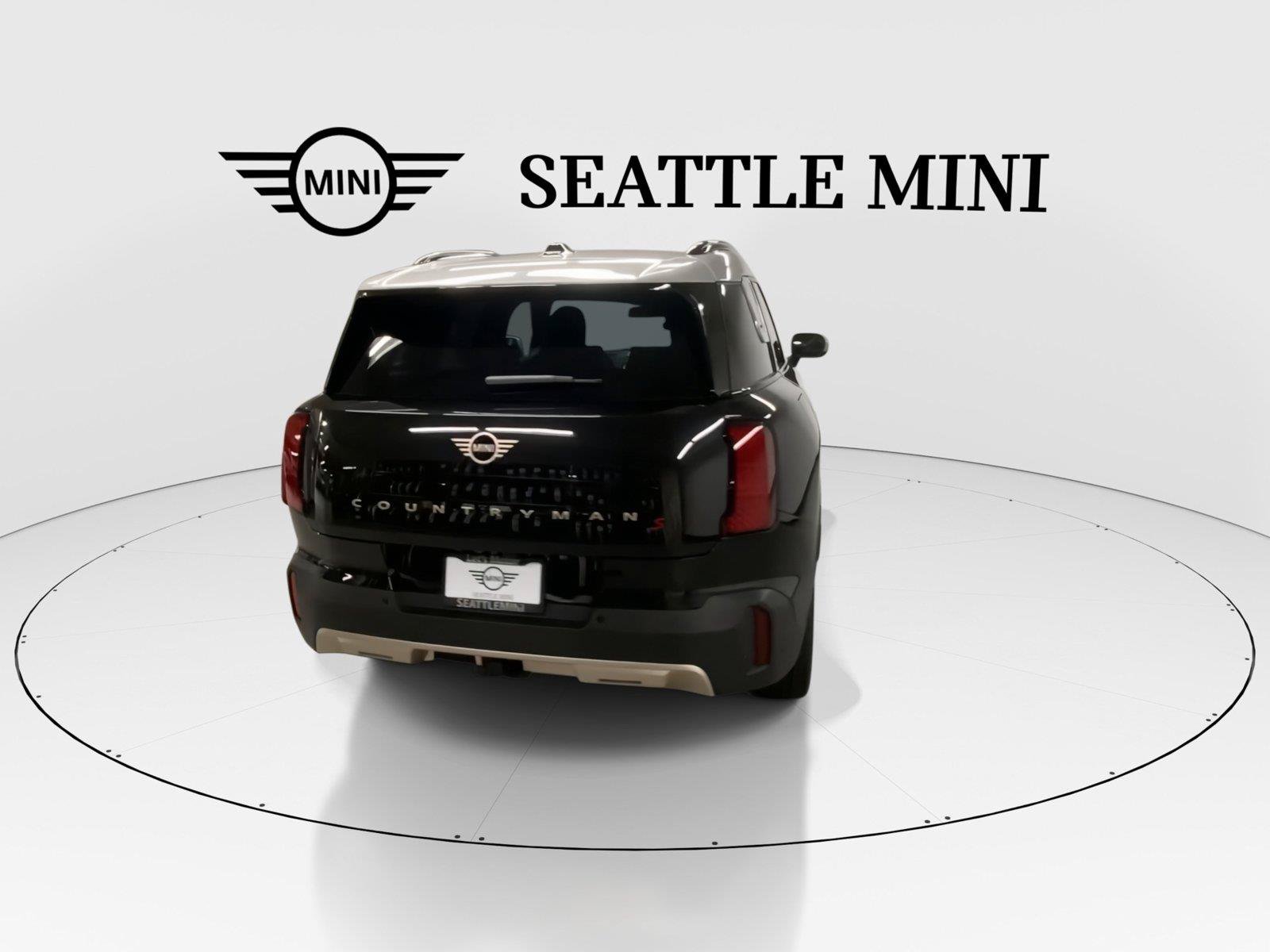 Used 2026 MINI Cooper Countryman S w/ Comfort Package Max AWD/4WD image 10