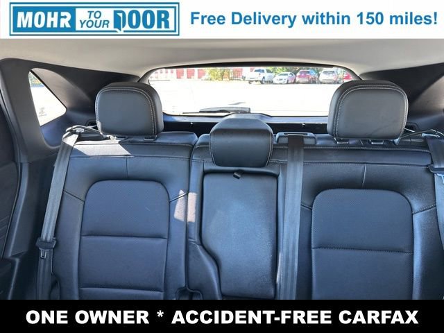 Used 2022 Ford Escape SEL w/ Technology Package image 29