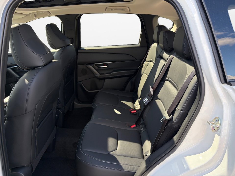 New 2026 MAZDA CX-5 2.5 S w/ Premium Package image 13