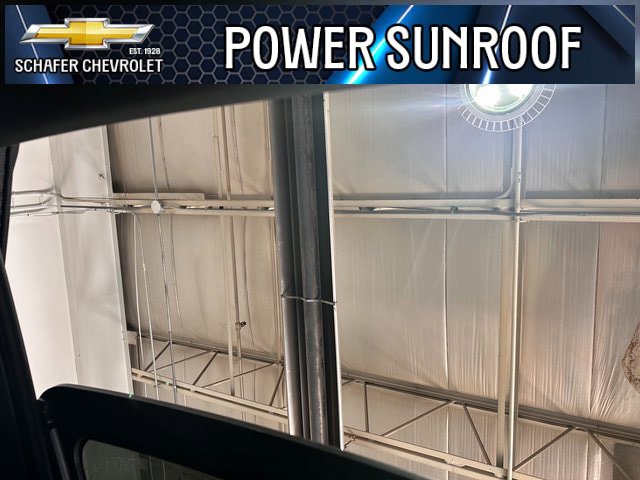 New 2026 Chevrolet Traverse Z71 w/ Driver Confidence Package image 6