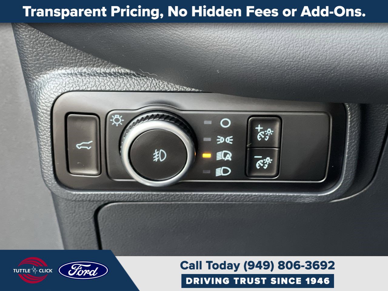 Used 2026 Ford Explorer ST-Line w/ ST-Line Street Pack image 23