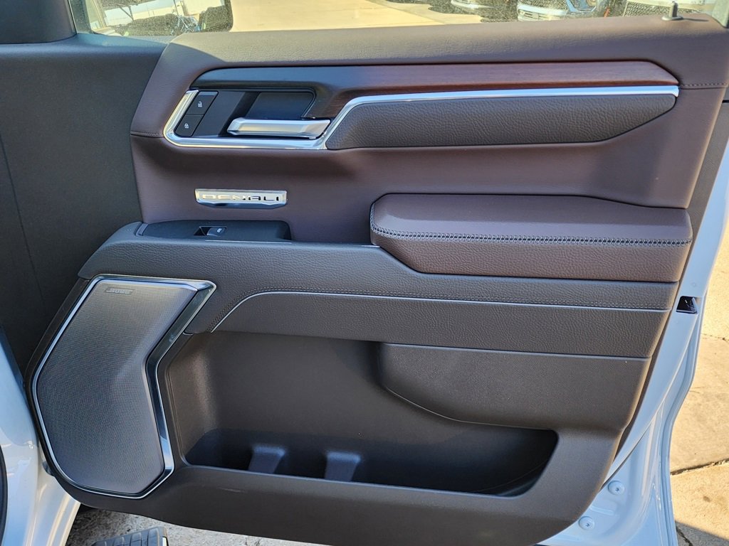 New 2026 GMC Sierra 1500 Denali w/ Denali Reserve Package image 37