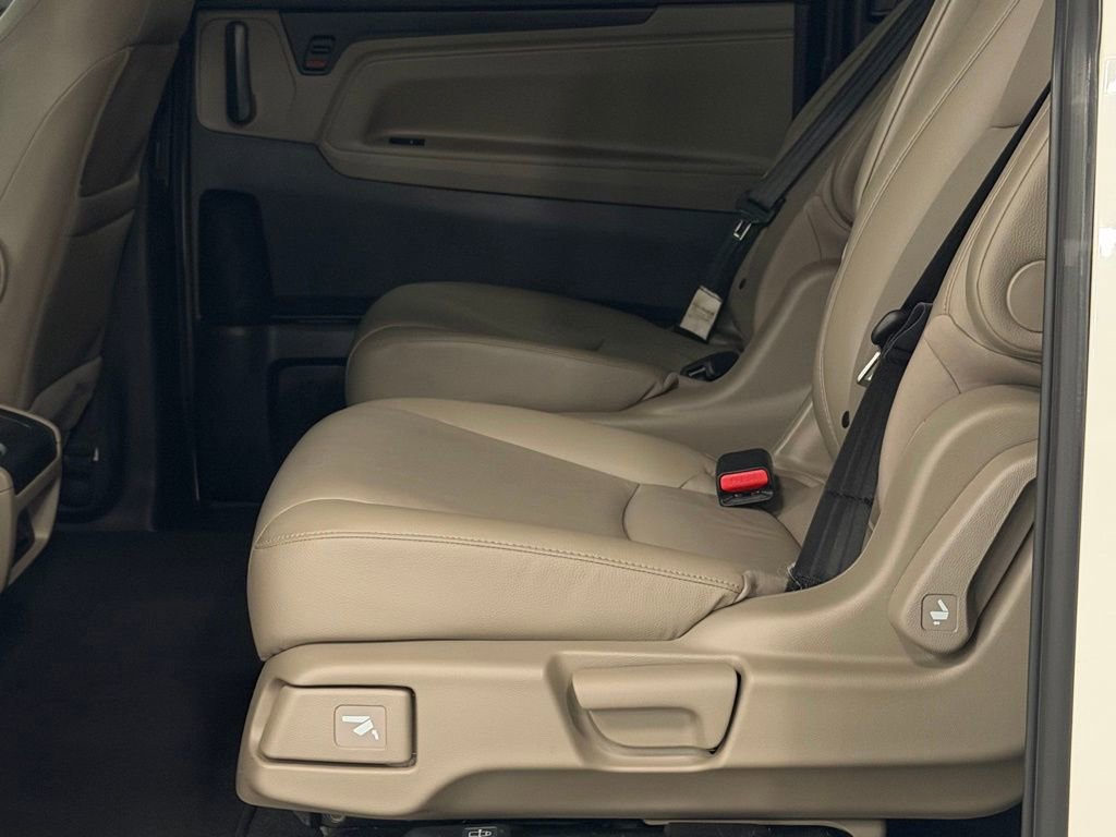 Used 2019 Honda Odyssey EX-L image 23