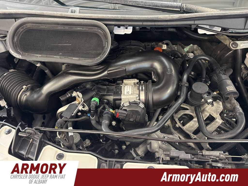 Used 2023 Ford Transit 250 Low Roof w/ Exterior Upgrade Package image 30