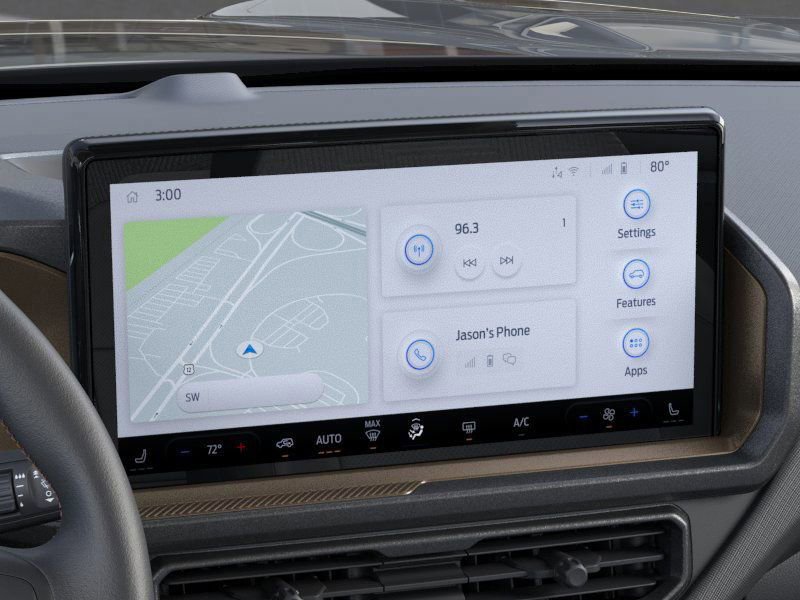 New 2026 Ford Bronco Sport Big Bend w/ Convenience Package image 14