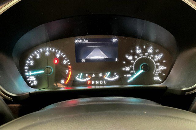 Used 2022 Ford Escape S image 20