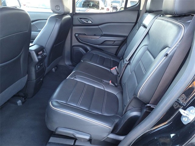 Used 2023 GMC Acadia Denali image 17