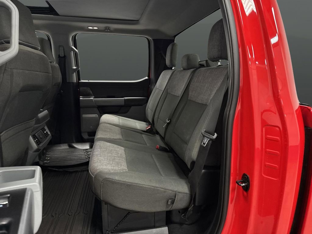Used 2023 Ford F250 XLT w/ XLT Premium Package image 32