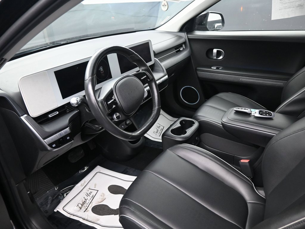 Used 2023 Hyundai Ioniq 5 SEL w/ Cargo Package image 26