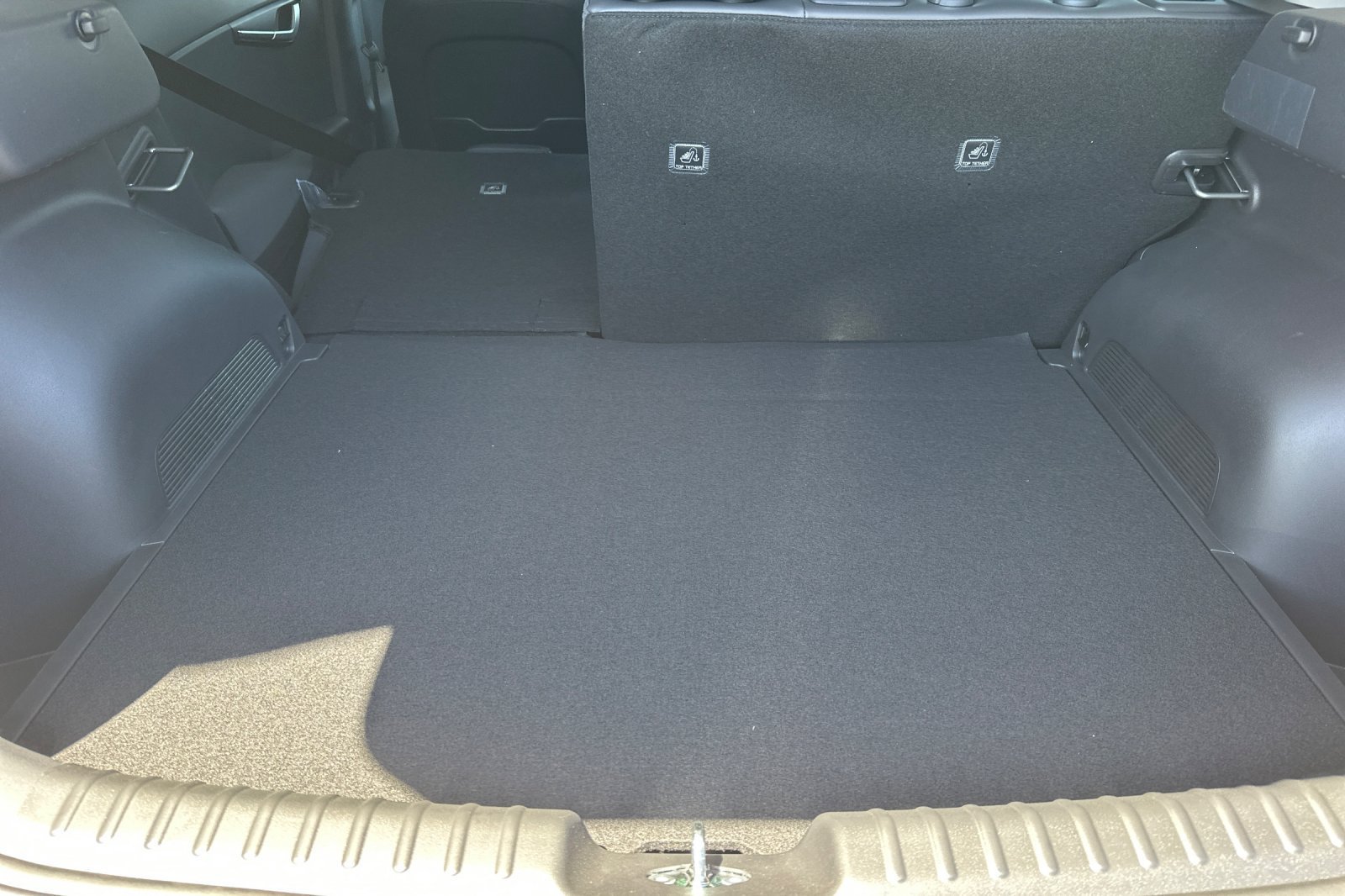 New 2026 Kia Niro EX FWD image 15