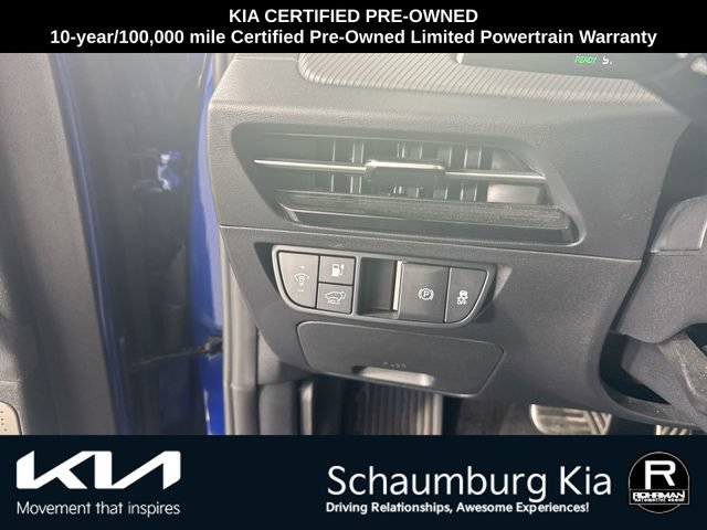 Certified 2023 Kia EV6 GT AWD/4WD image 13