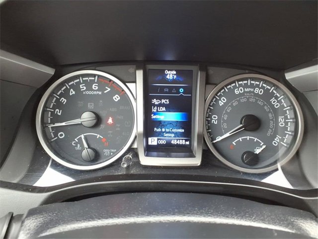 Certified 2022 Toyota Tacoma SR image 17
