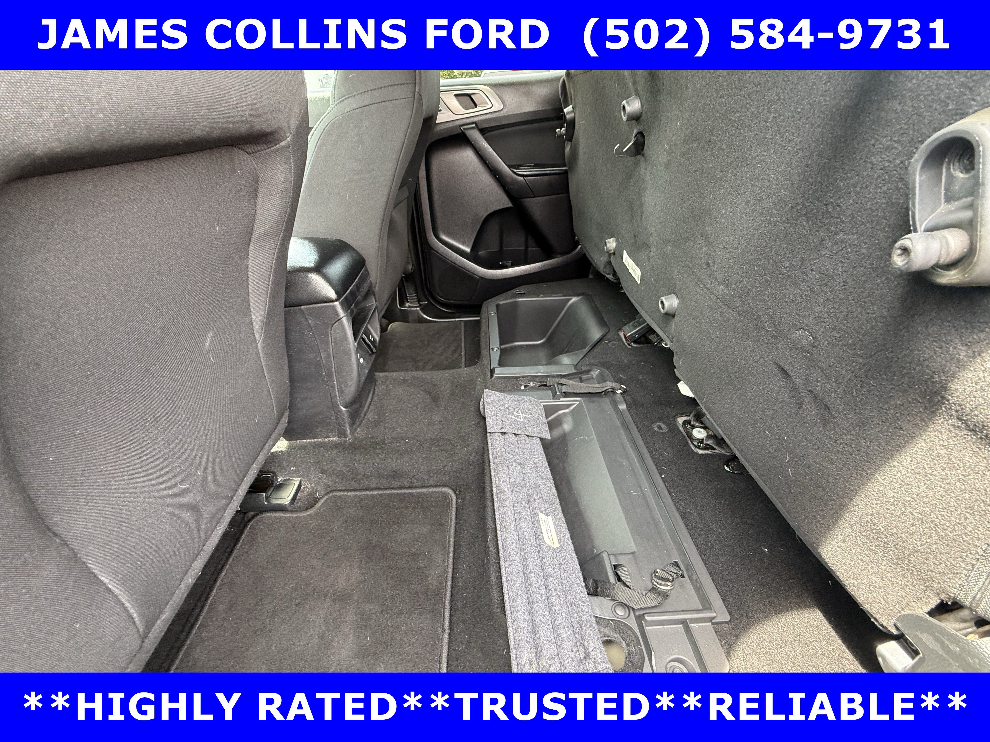Used 2020 Ford Ranger XLT w/ Equipment Group 301A Mid RWD image 15