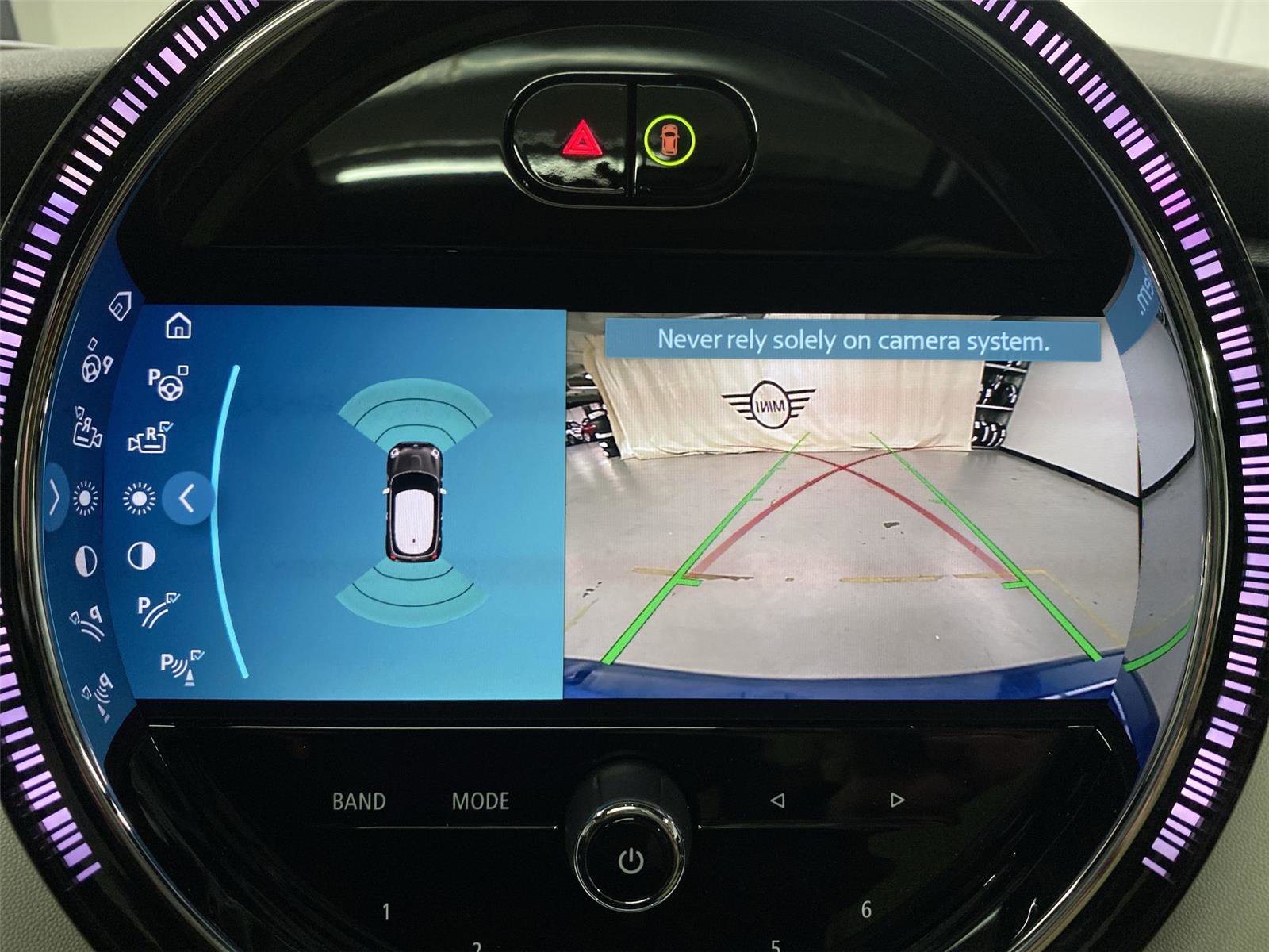 Certified 2024 MINI Cooper John Cooper Works image 28