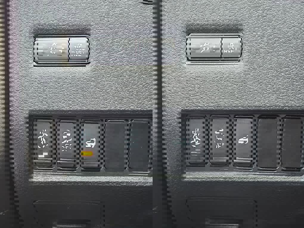 Used 2017 Nissan Murano Platinum w/ Platinum Technology Package image 20