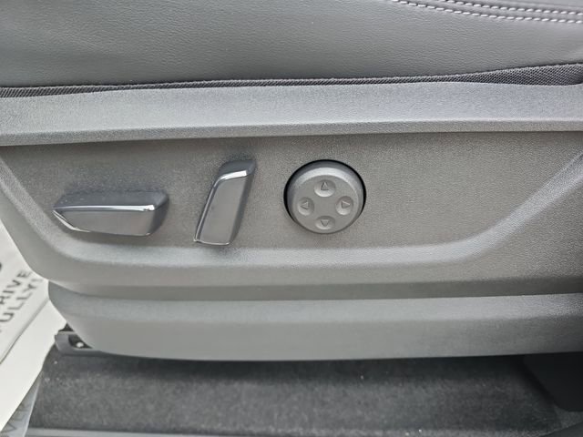 New 2026 Nissan Armada PRO-4X image 14