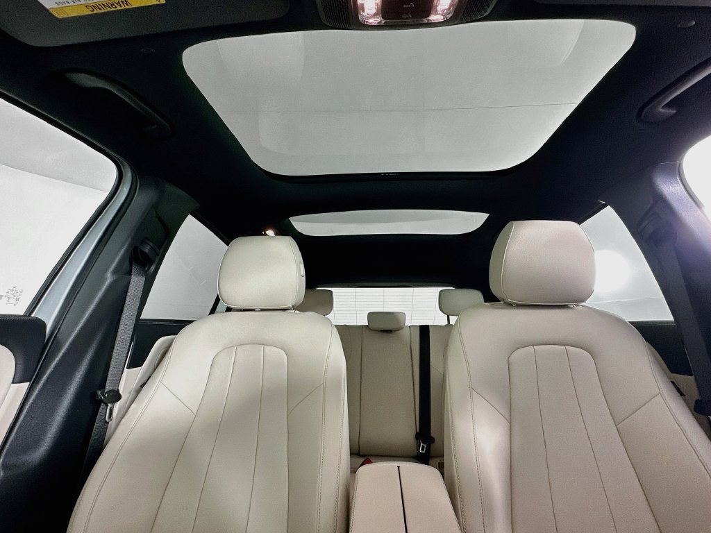 Certified 2026 Mercedes-Benz GLA 250 image 21