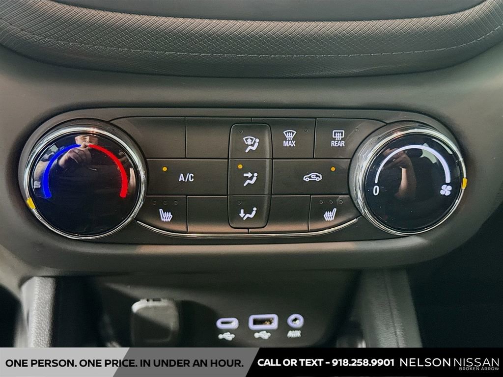 Used 2023 Chevrolet TrailBlazer LT image 15