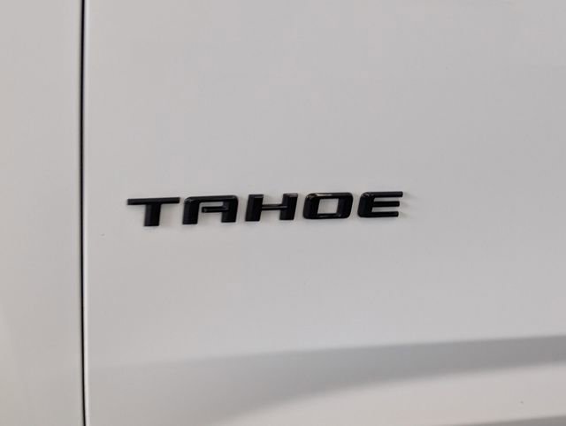 Certified 2022 Chevrolet Tahoe RST image 5
