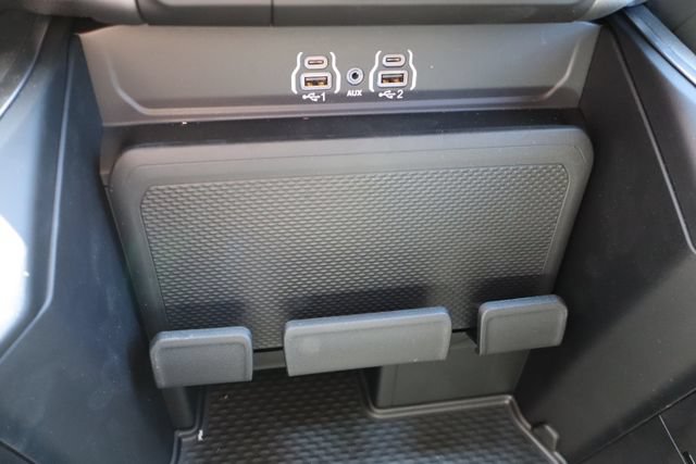 New 2026 RAM 1500 Big Horn w/ Night Edition AWD/4WD image 28