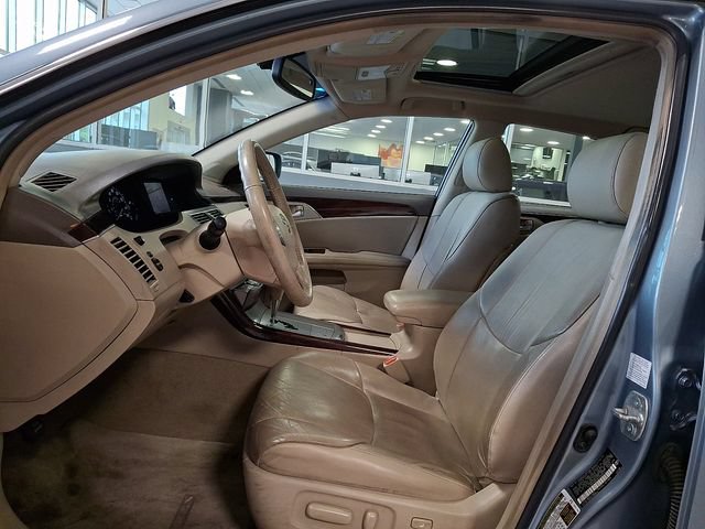 Used 2008 Toyota Avalon XLS FWD image 12
