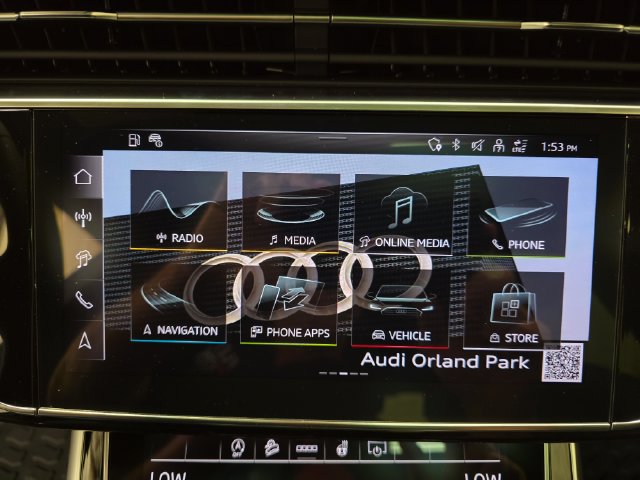 New 2026 Audi Q8 Premium AWD/4WD image 16