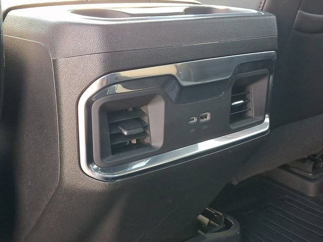 Used 2024 GMC Sierra 1500 Elevation w/ Elevation Premium Package AWD/4WD image 22