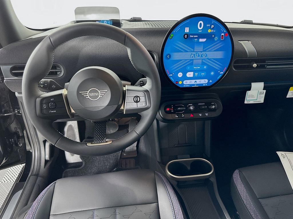 New 2026 MINI Cooper S image 18