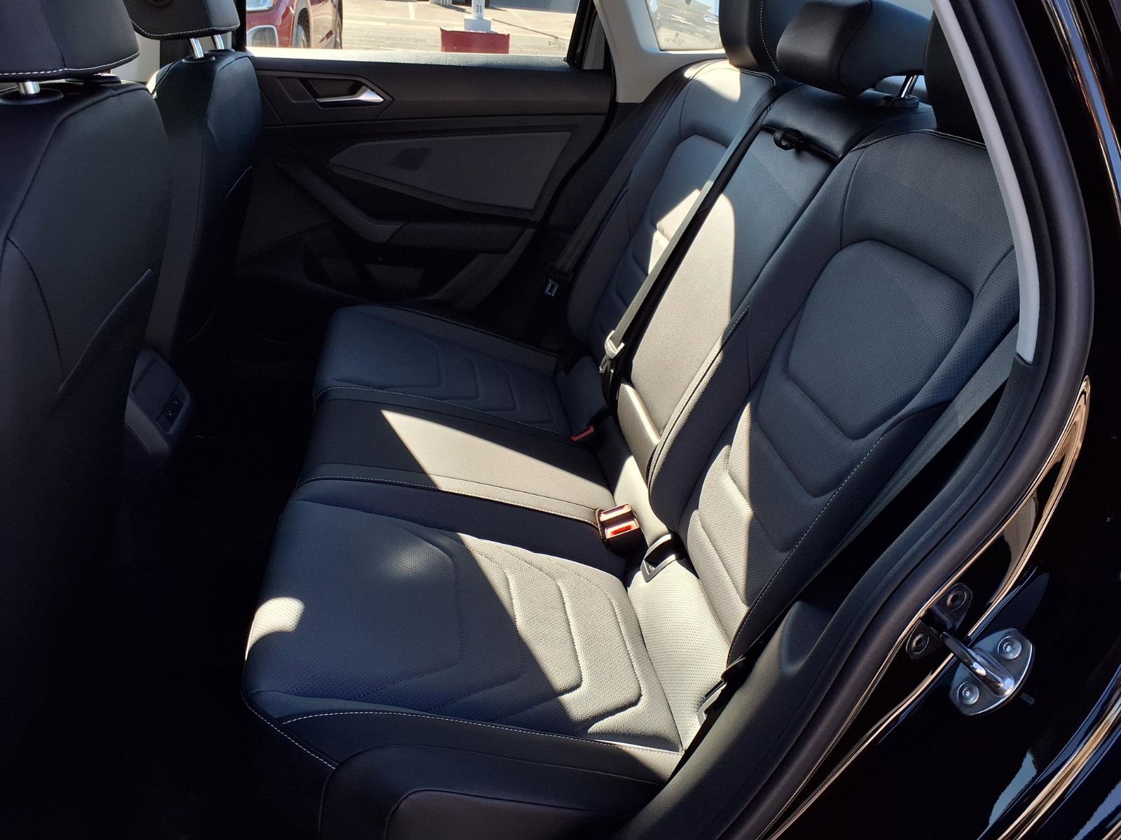 New 2026 Volkswagen Jetta SEL FWD image 13