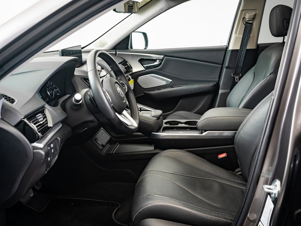 Certified 2025 Acura RDX w/ Technology Package image 20