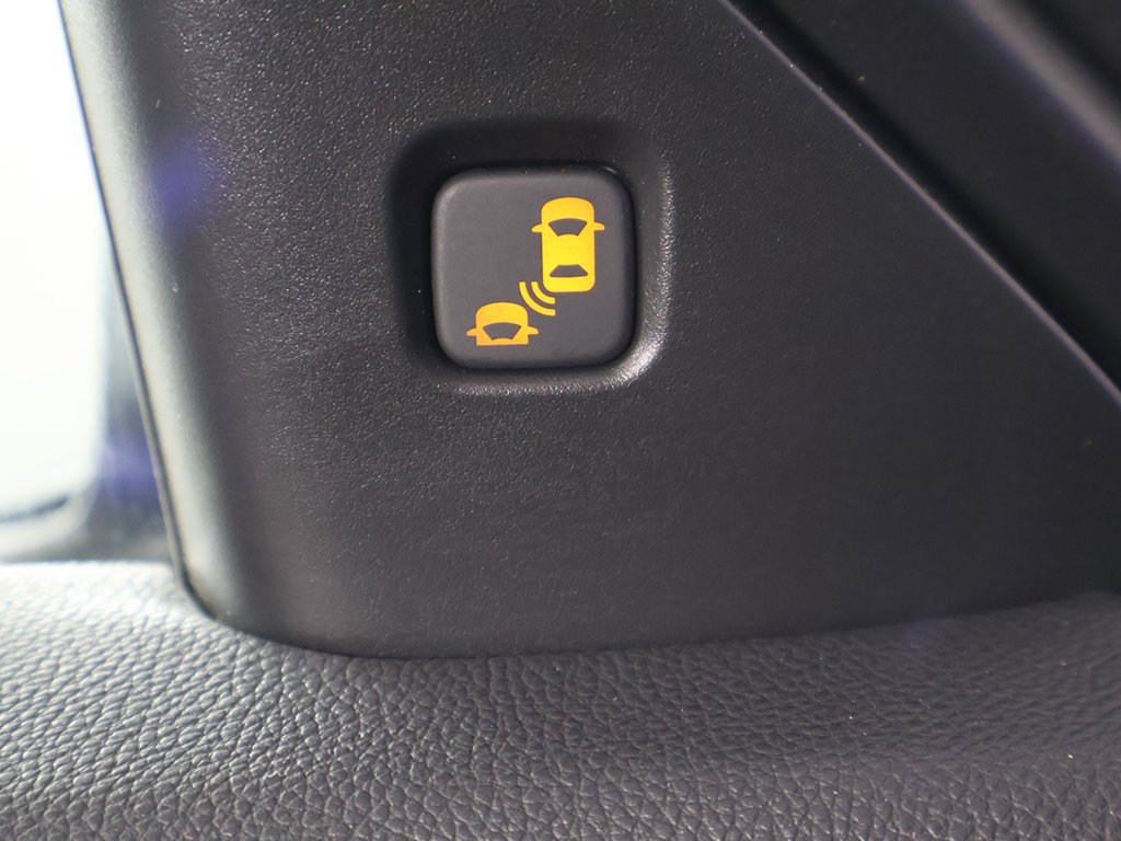 Used 2024 Acura RDX AWD w/ A-Spec & Advance Pkg image 38