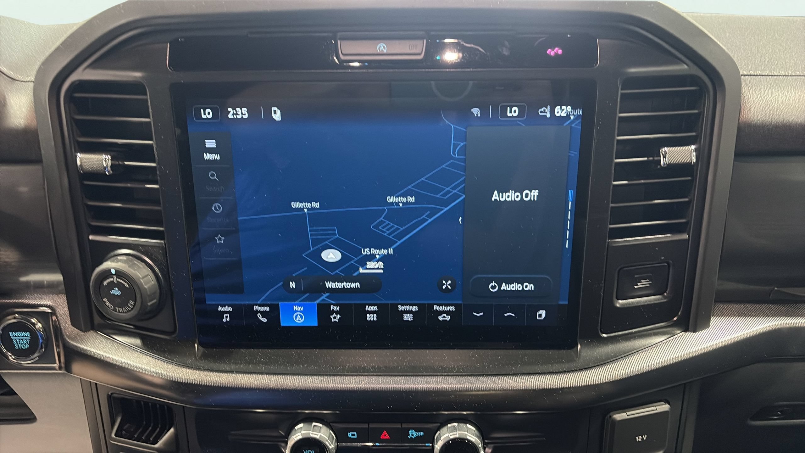 Certified 2026 Ford F150 Lariat AWD/4WD image 23