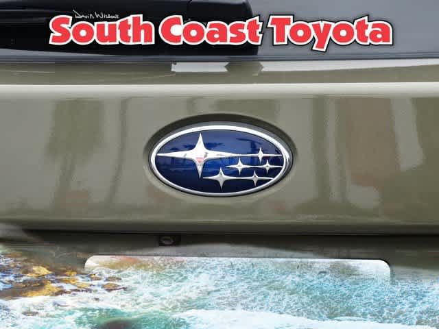 Used 2018 Subaru Outback 3.6R Touring AWD/4WD image 9