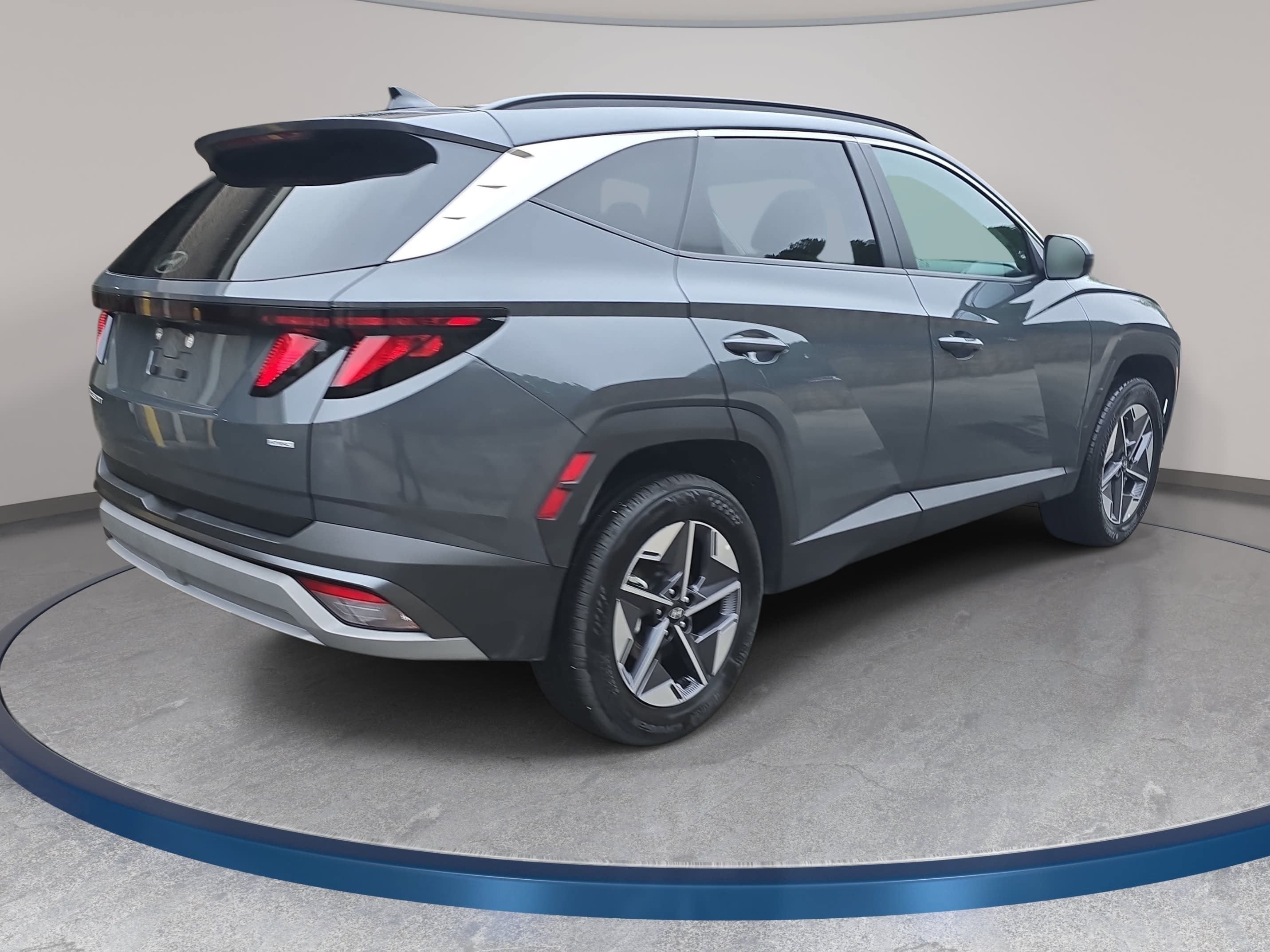 Used 2026 Hyundai Tucson SEL AWD/4WD image 5