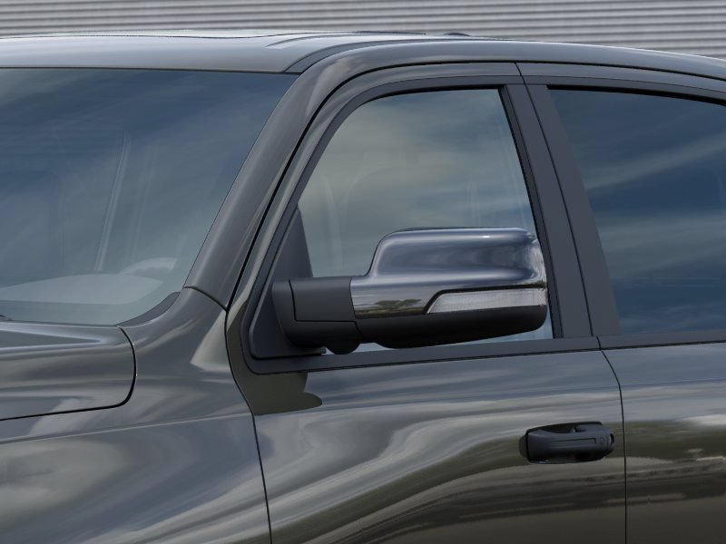 New 2027 RAM 1500 Laramie AWD/4WD image 13
