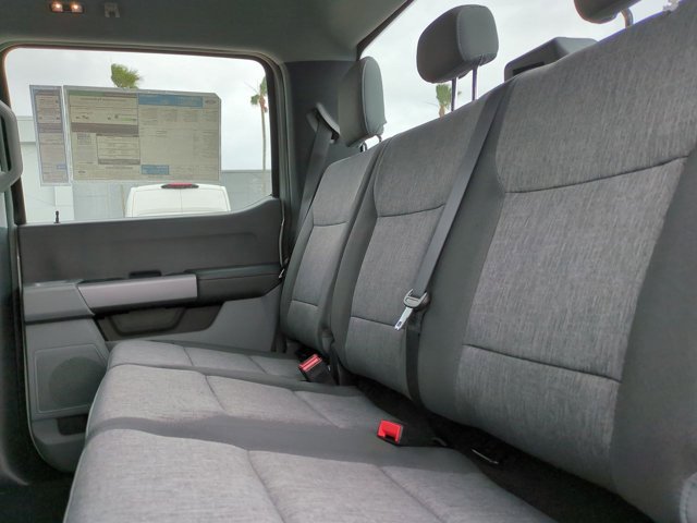 New 2026 Ford F250 XL w/ STX Appearance Package image 14