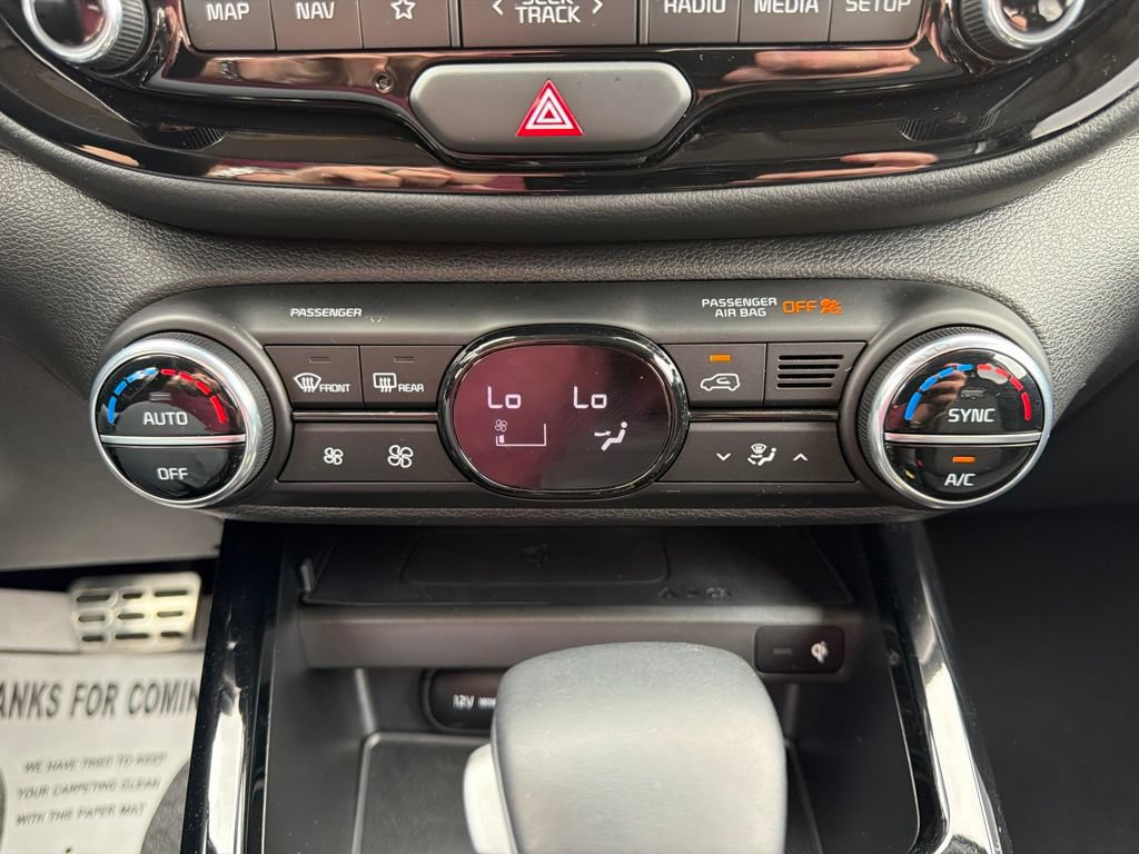 Used 2024 Kia Soul EX FWD image 33