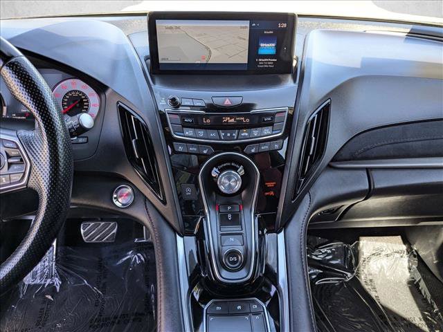 Certified 2021 Acura RDX A-Spec image 15