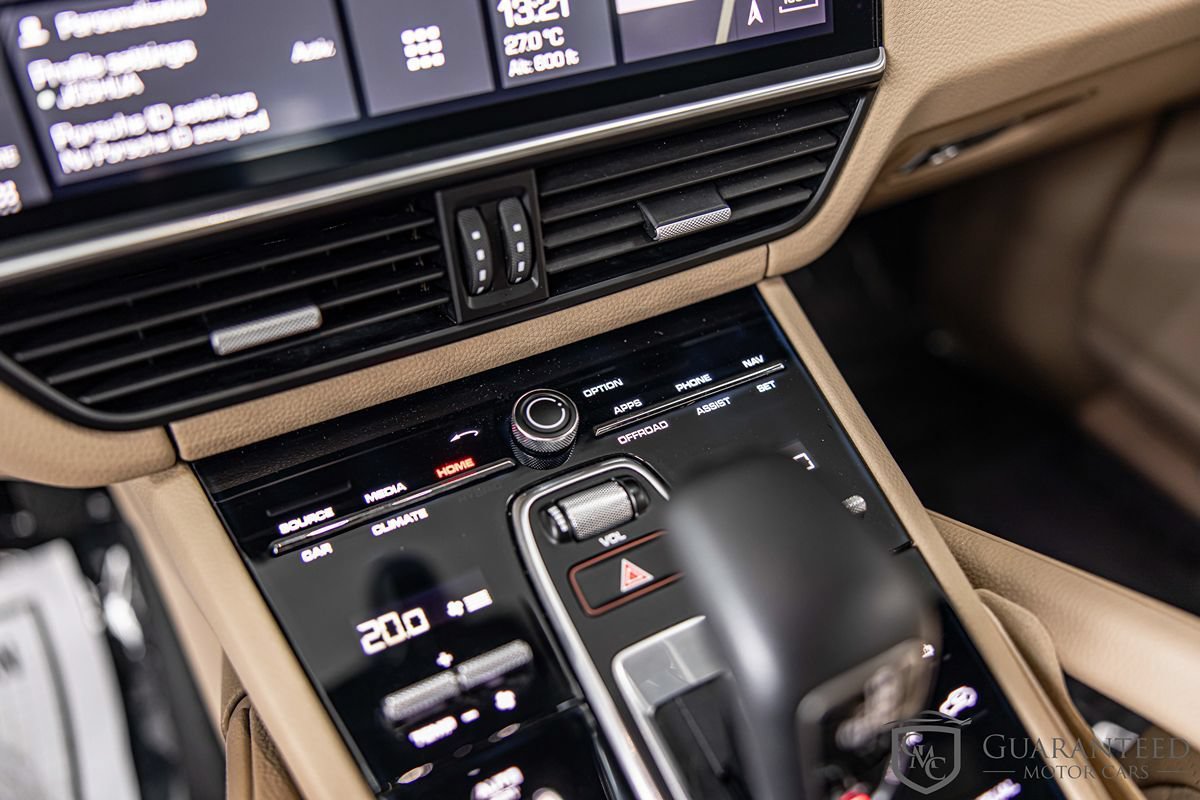 Used 2019 Porsche Cayenne AWD/4WD image 28