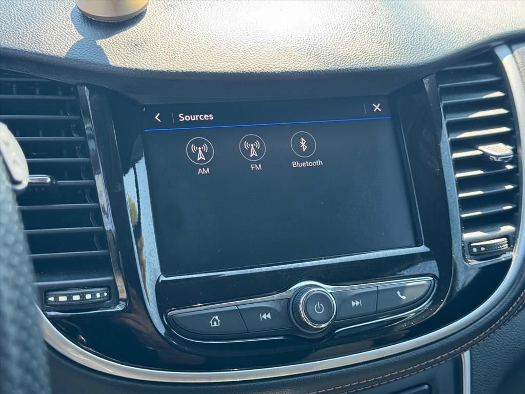 Used 2020 Chevrolet Trax LS w/ Tint and Cruise Package FWD image 22