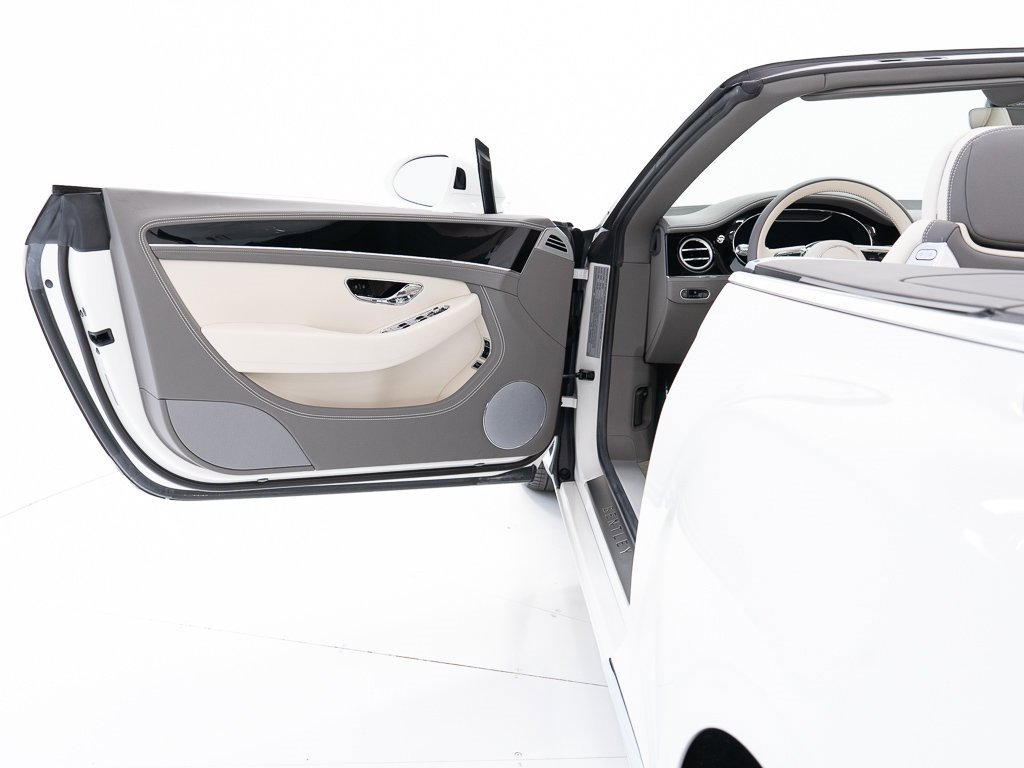 Certified 2023 Bentley Continental GT Mulliner image 18