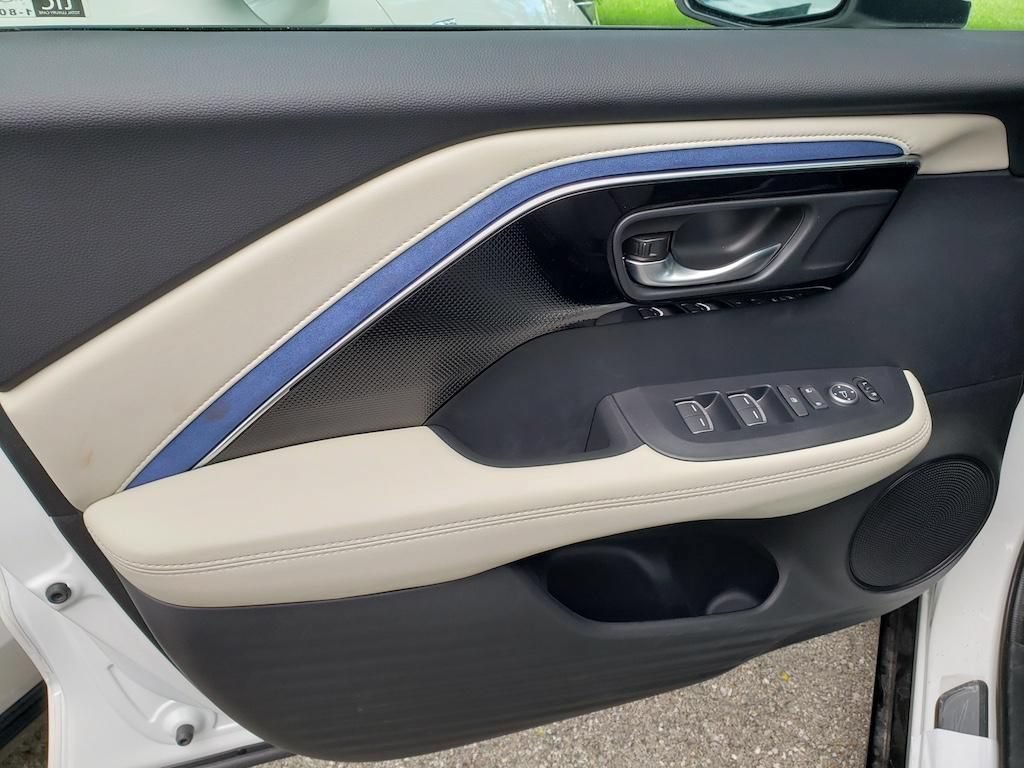 New 2026 Acura ADX A-Spec AWD/4WD image 10