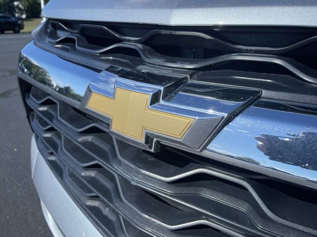 Used 2025 Chevrolet Blazer LT image 30