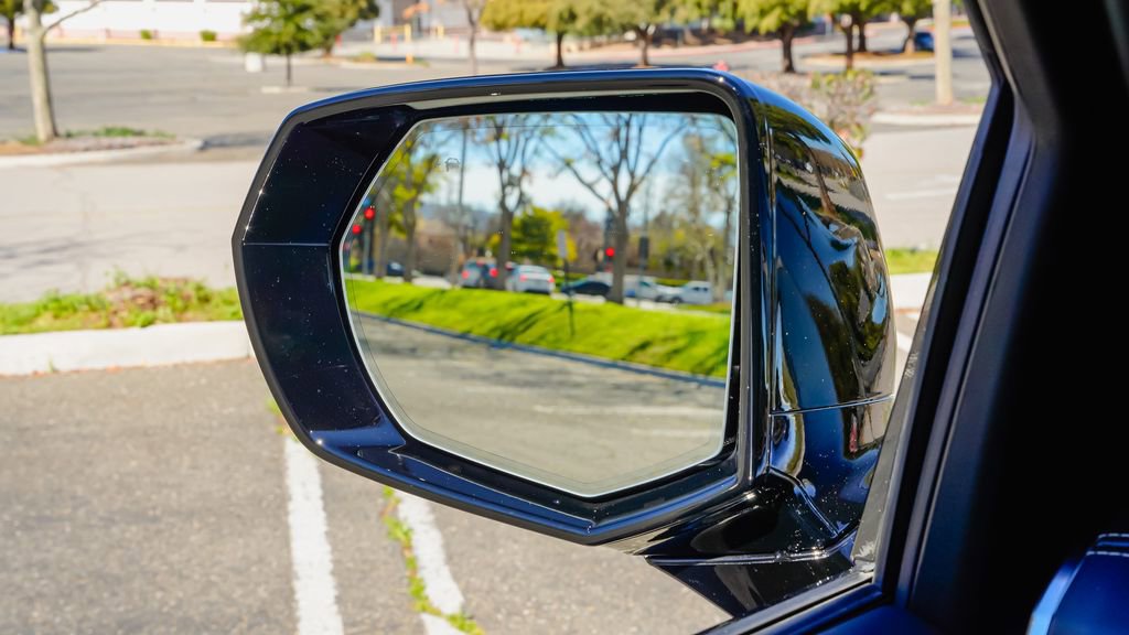 New 2026 GMC Yukon Elevation image 16